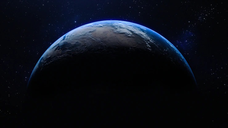 EARTH ENGINE: HOW DOES IT WORKS